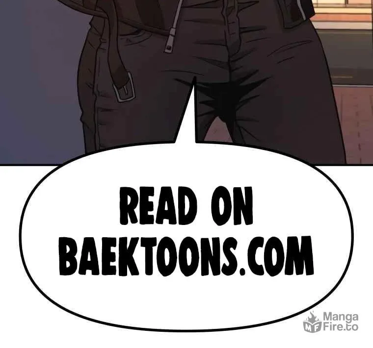 Guard Pass Chapter 138 Page 1