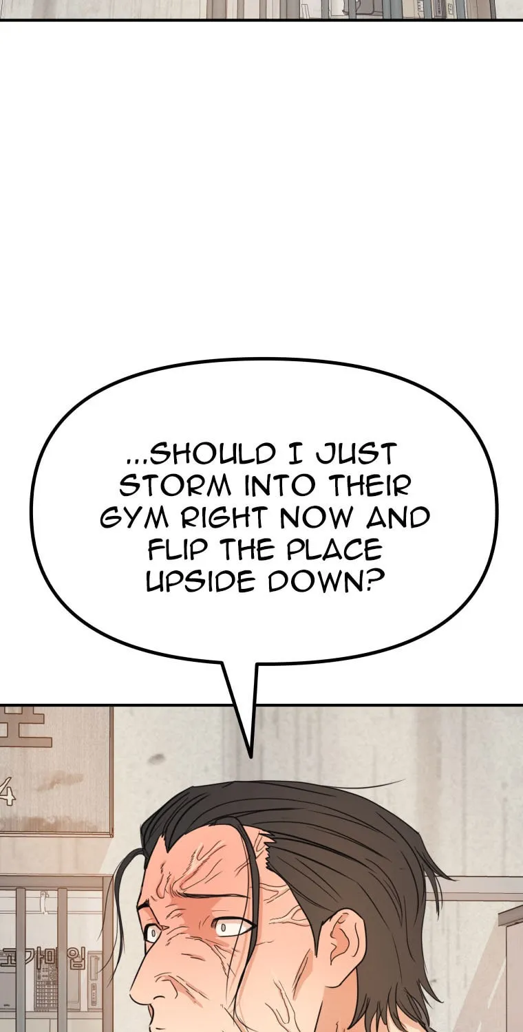 Guard Pass Chapter 140 Page 1