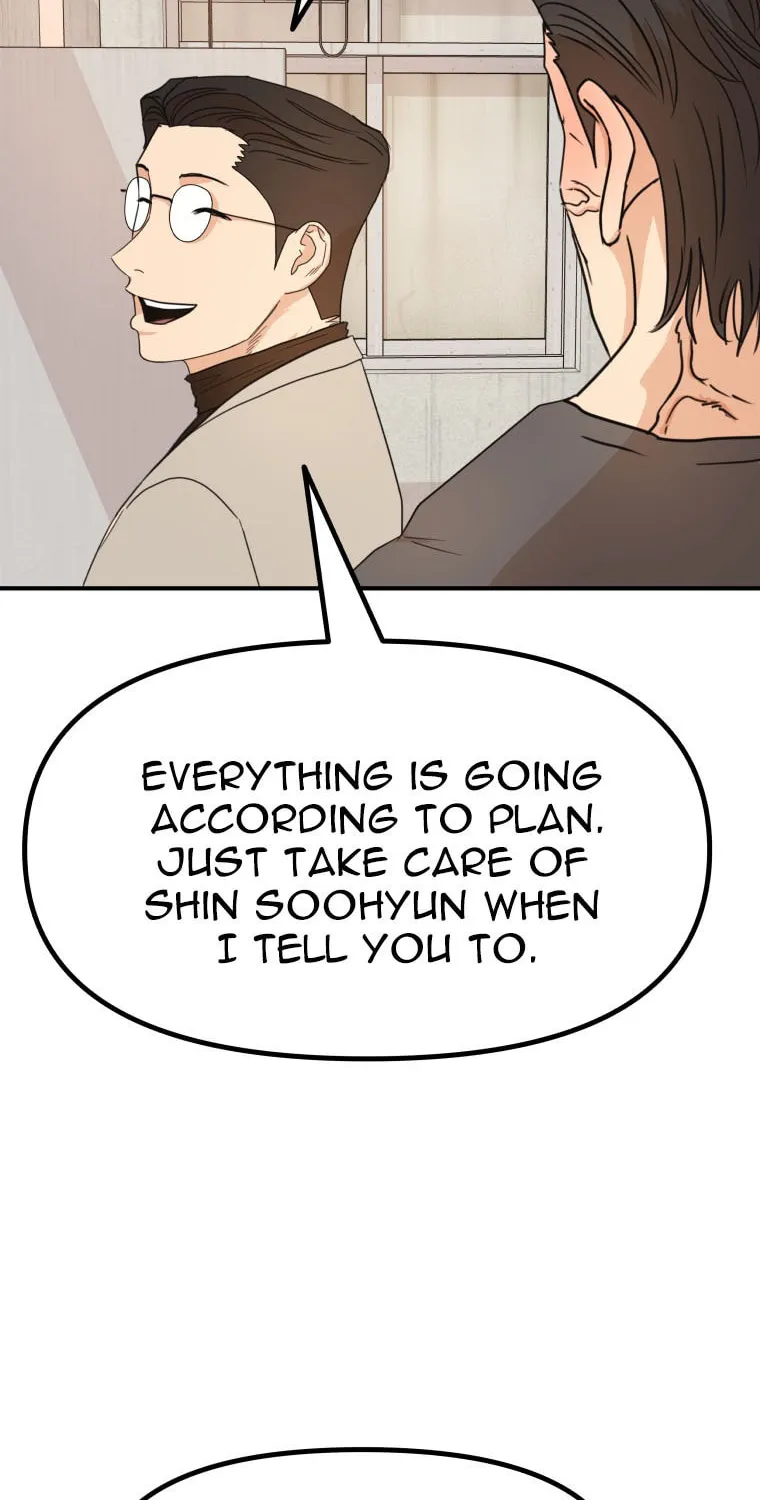Guard Pass Chapter 140 Page 1