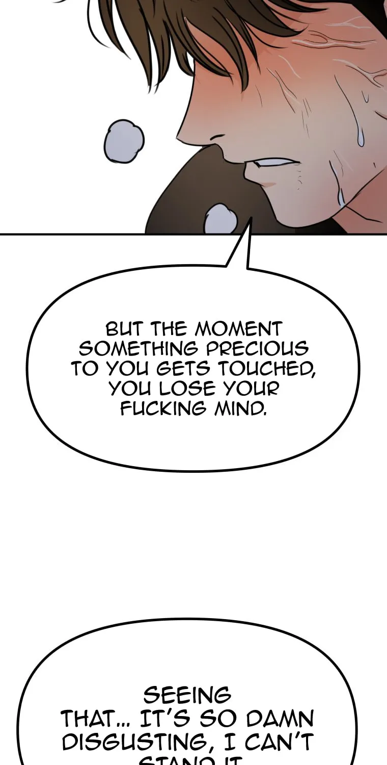 Guard Pass Chapter 143 Page 1
