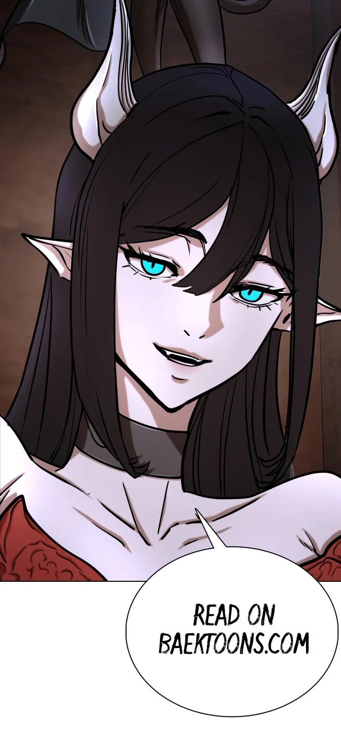 Guard Pass Chapter 143 Page 1
