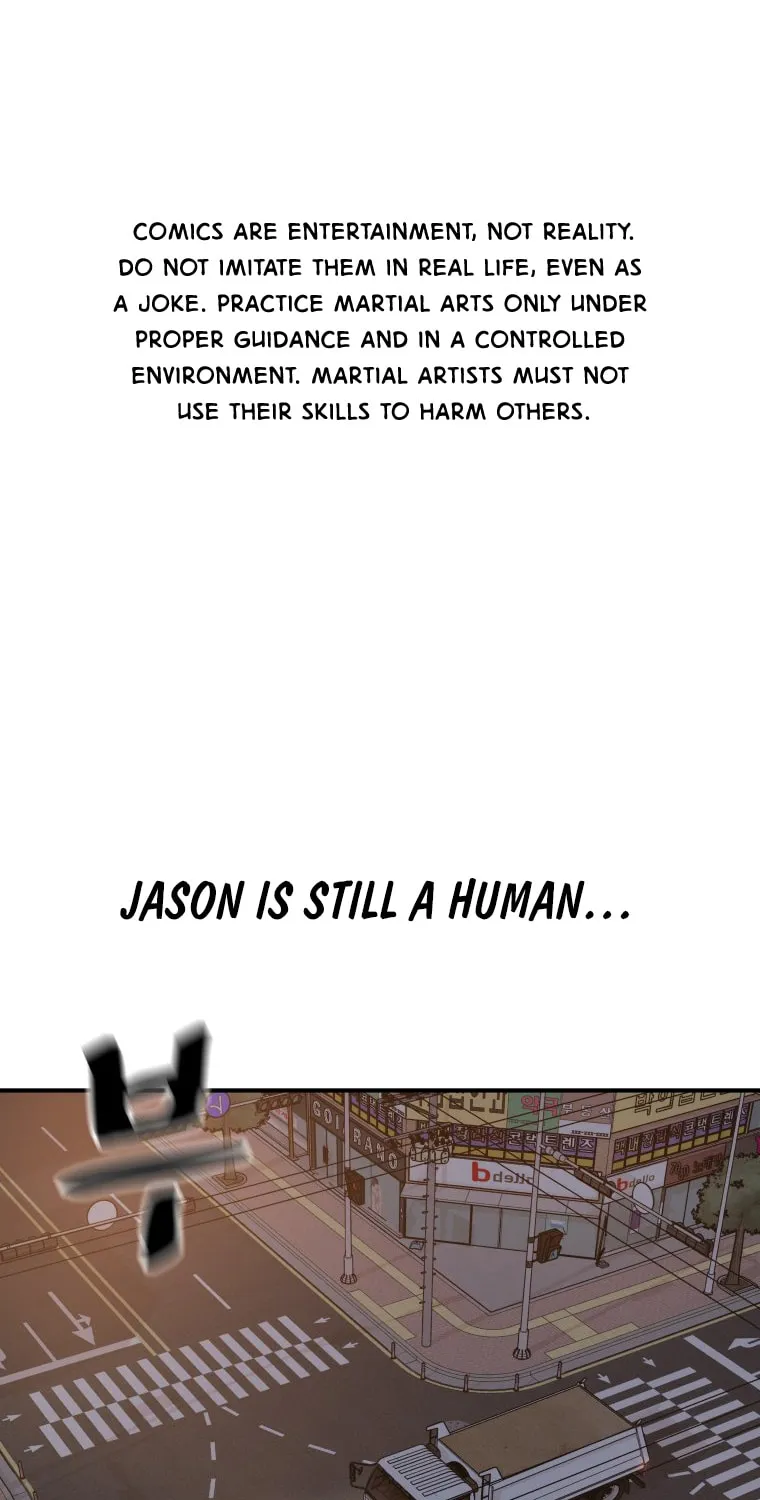 Guard Pass Chapter 144 Page 1