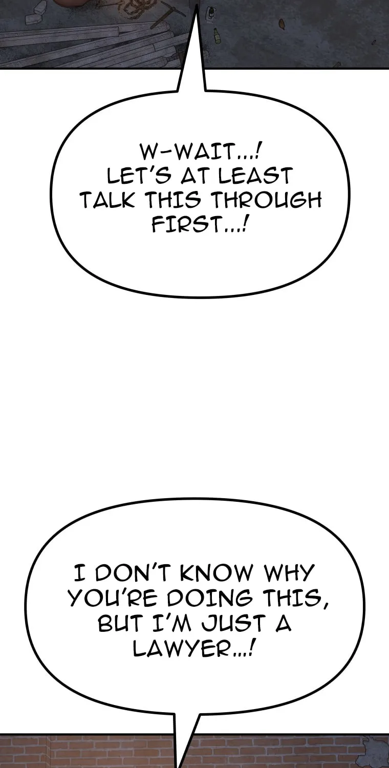 Guard Pass Chapter 147 Page 1