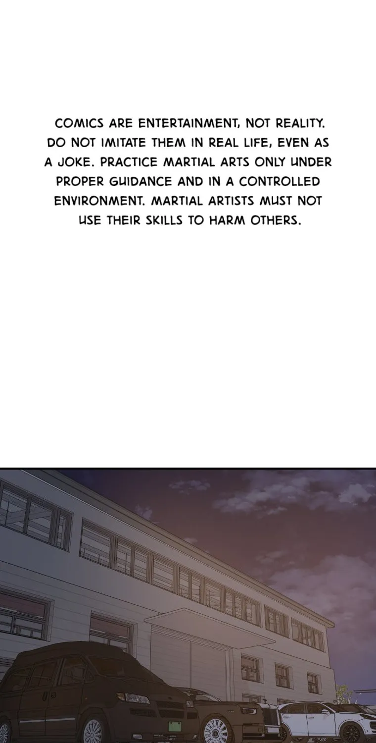Guard Pass Chapter 152 Page 1
