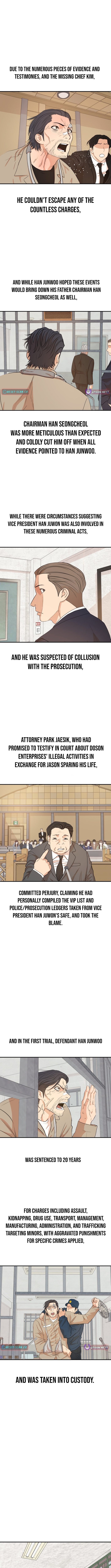 Guard Pass Chapter 173 Page 1