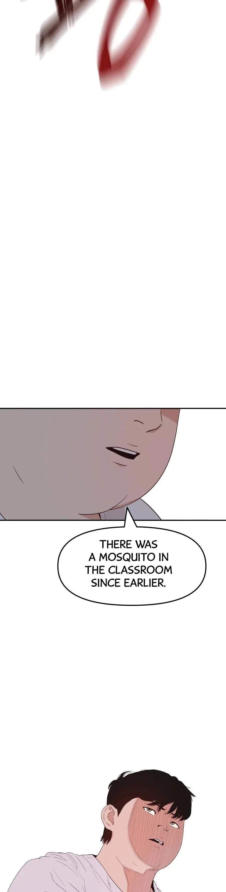 Guard Pass Chapter 2 Page 1