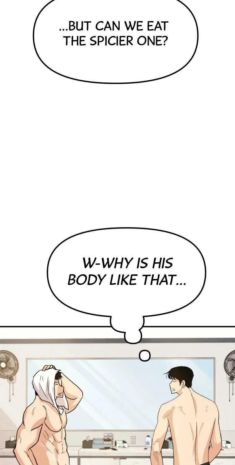 Guard Pass Chapter 41 Page 1