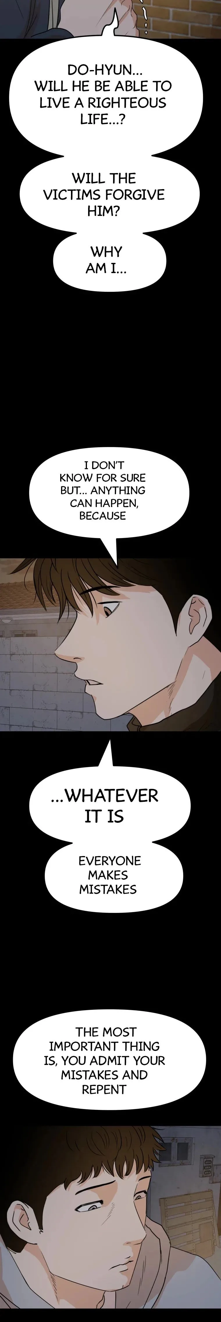 Guard Pass Chapter 58 Page 1