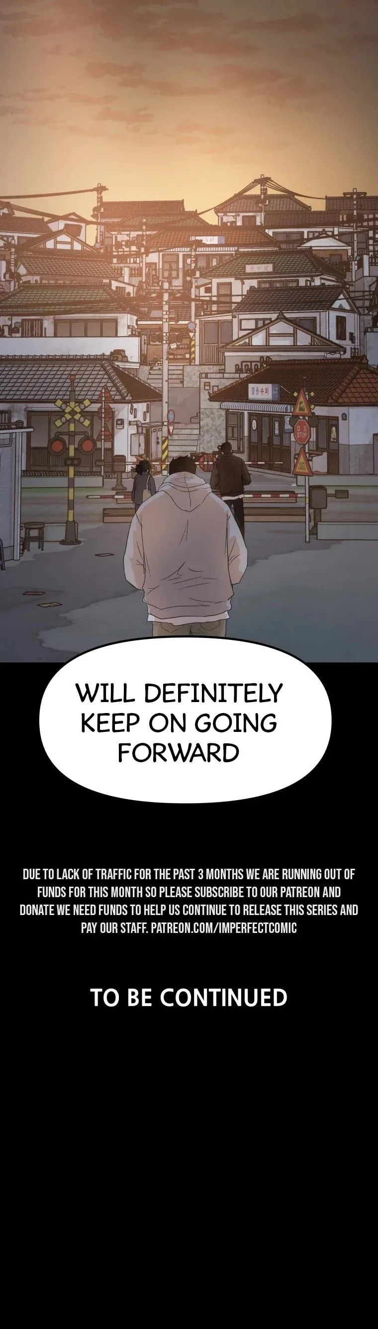 Guard Pass Chapter 58 Page 1