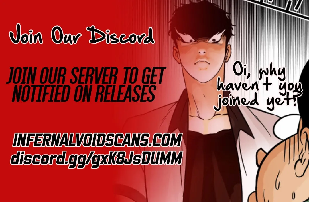 Guard Pass Chapter 65 Page 1