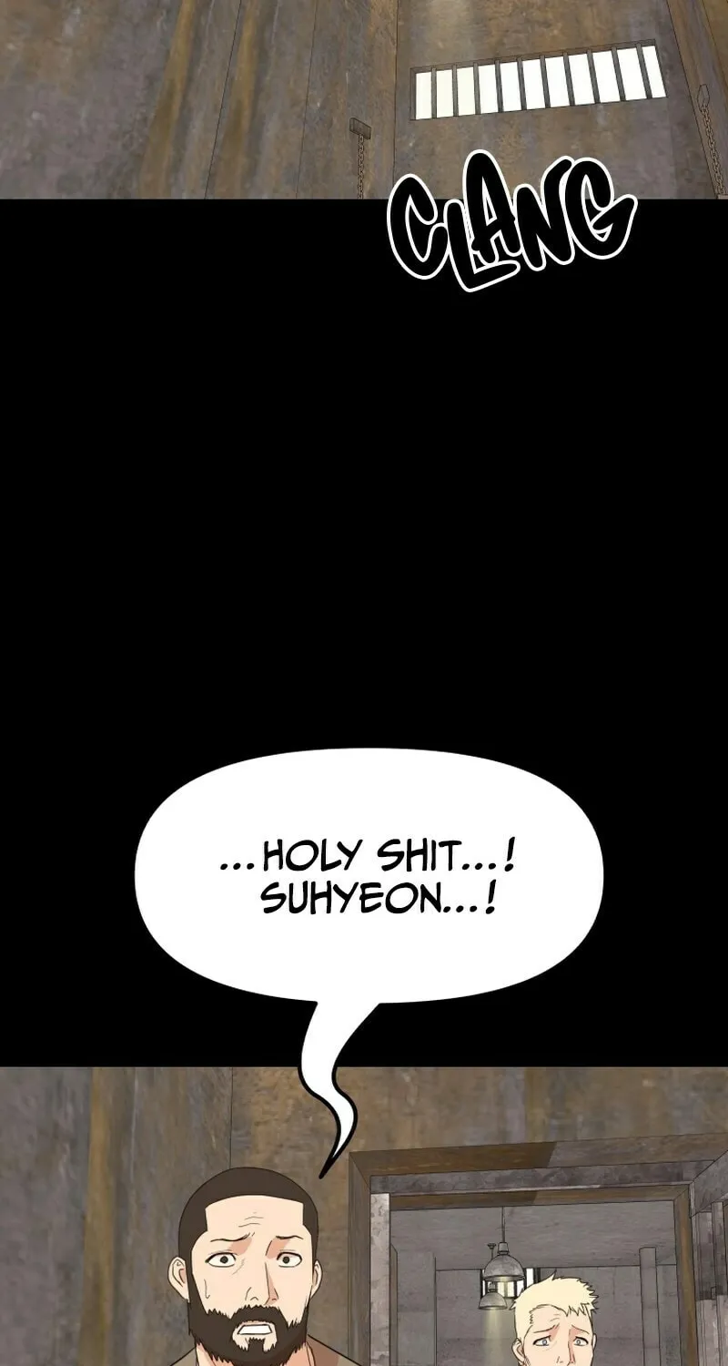 Guard Pass Chapter 79 Page 1