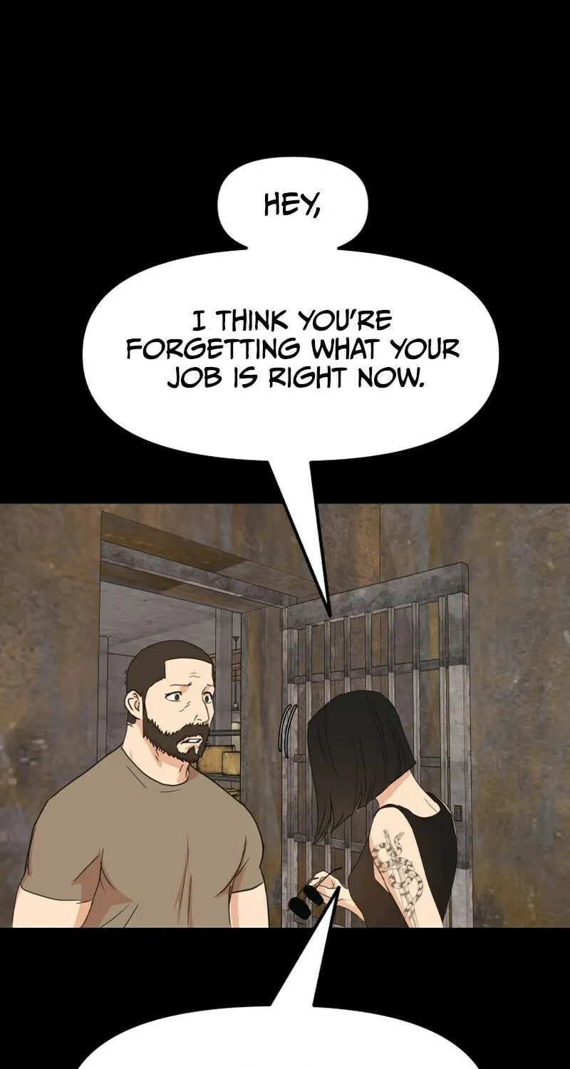 Guard Pass Chapter 79 Page 1