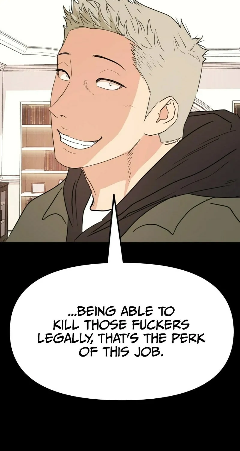 Guard Pass Chapter 79 Page 1