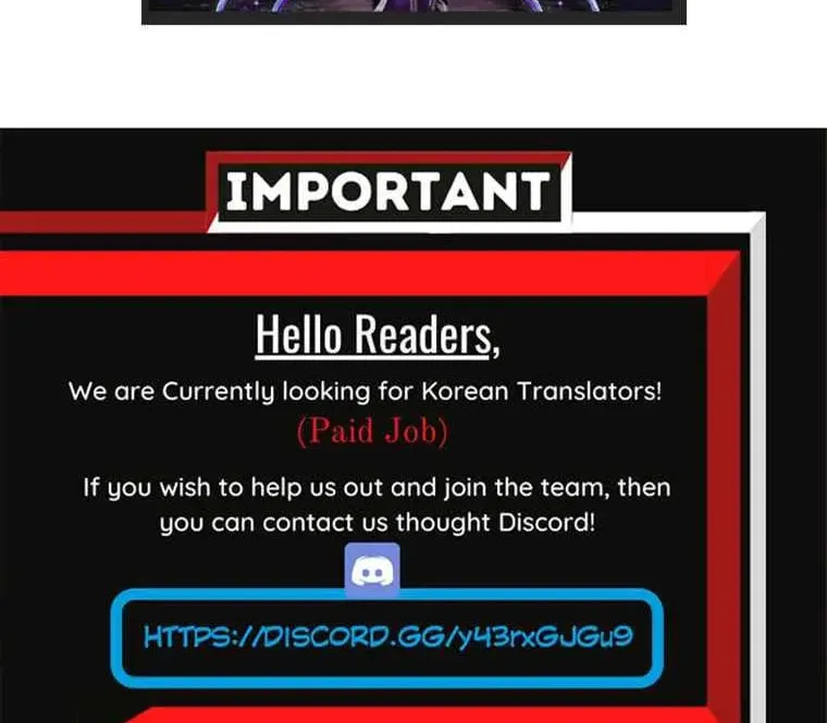 Guard Pass Chapter 8 Page 1