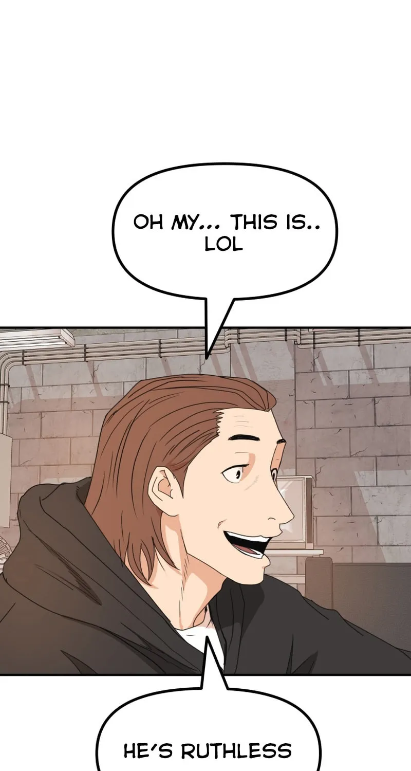 Guard Pass Chapter 84 Page 1