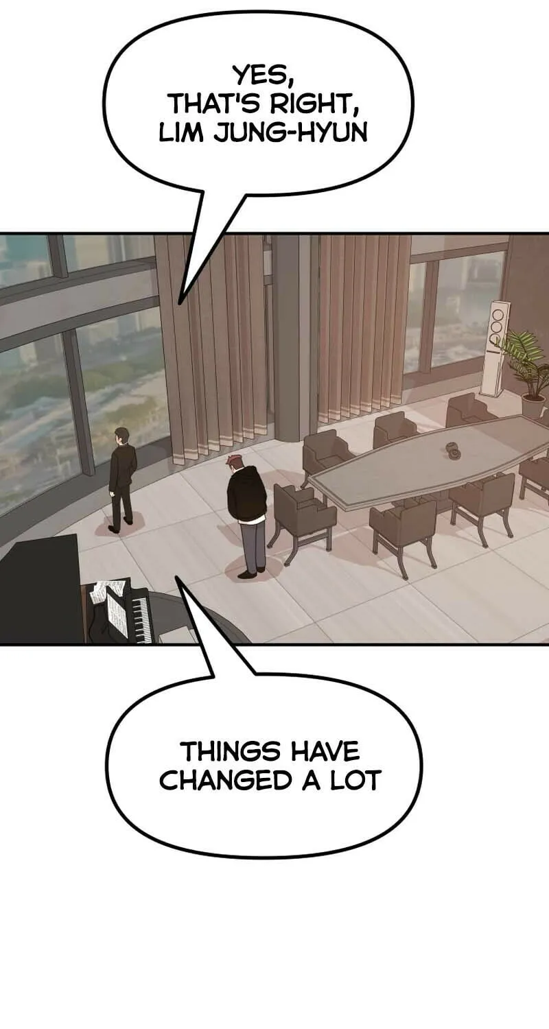 Guard Pass Chapter 86 Page 1