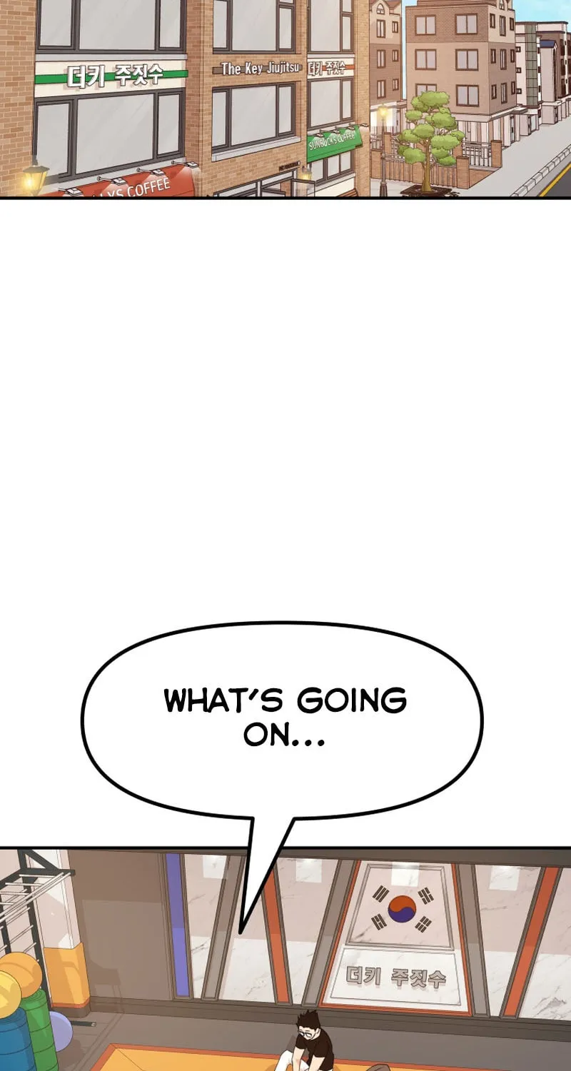 Guard Pass Chapter 92 Page 1