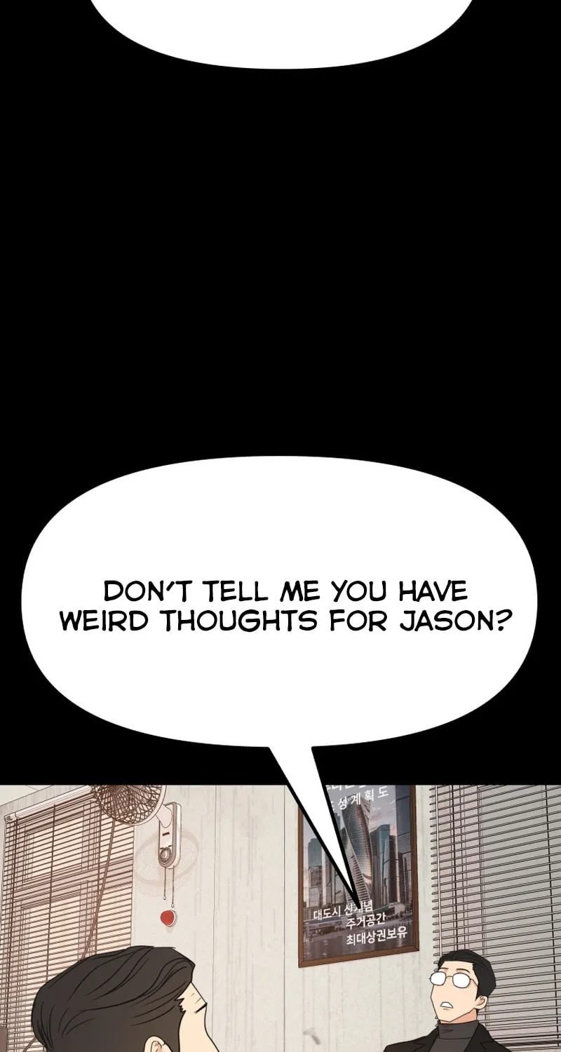Guard Pass Chapter 99 Page 1