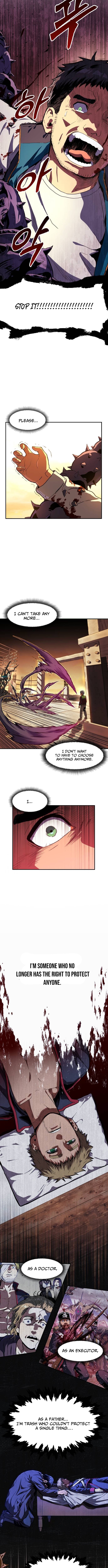 Guilty Axe Chapter 16 Page 1