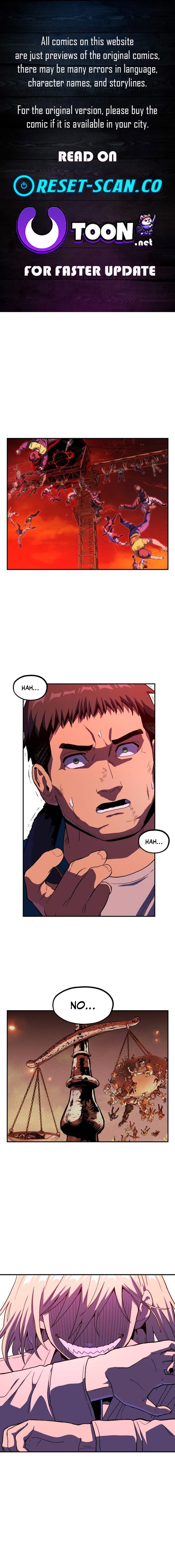 Guilty Axe Chapter 19 Page 1