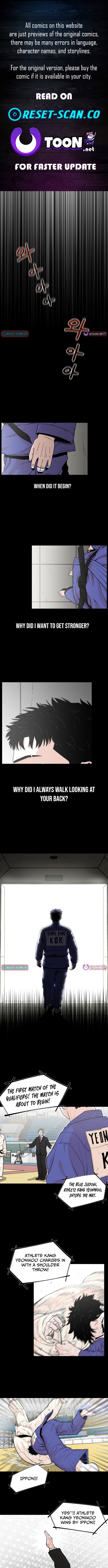 Hanpan Chapter 1 Page 1