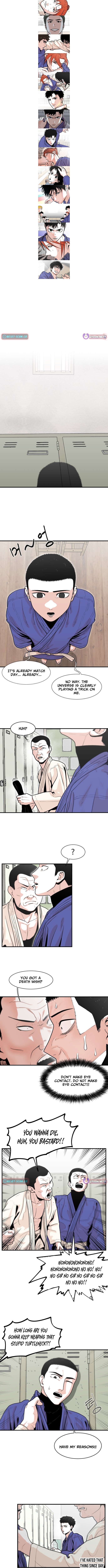Hanpan Chapter 10 Page 1