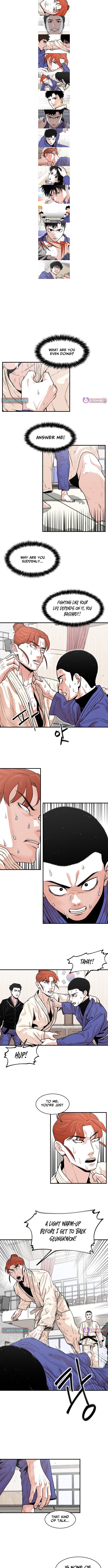 Hanpan Chapter 12 Page 1