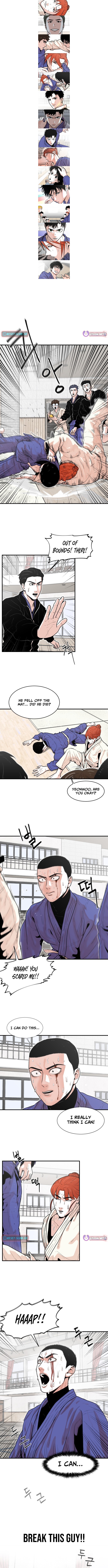 Hanpan Chapter 13 Page 1