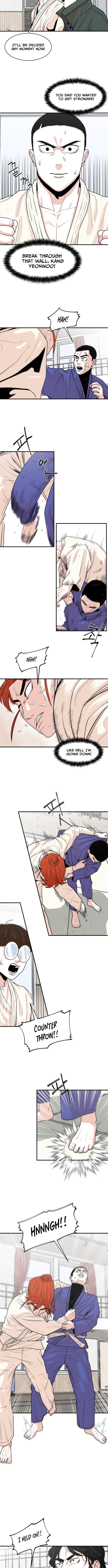 Hanpan Chapter 13 Page 1