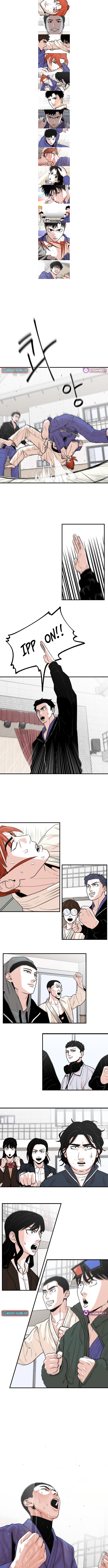 Hanpan Chapter 14 Page 1