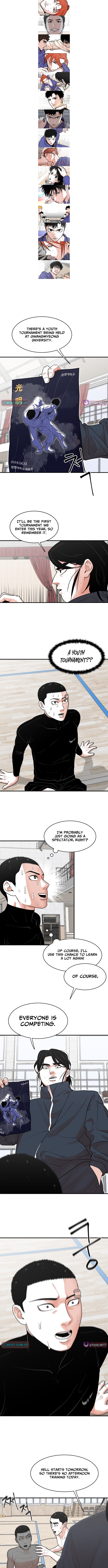 Hanpan Chapter 16 Page 1