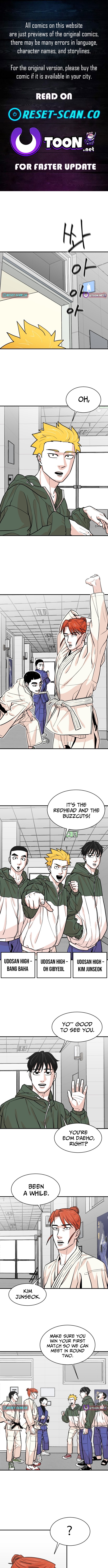 Hanpan Chapter 19 Page 1
