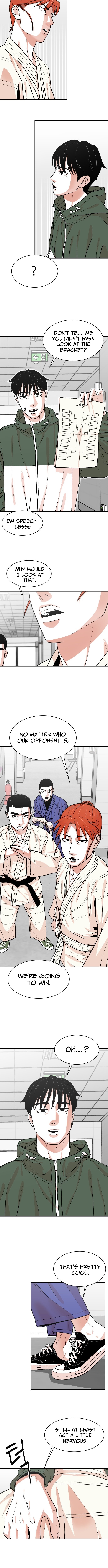 Hanpan Chapter 19 Page 1