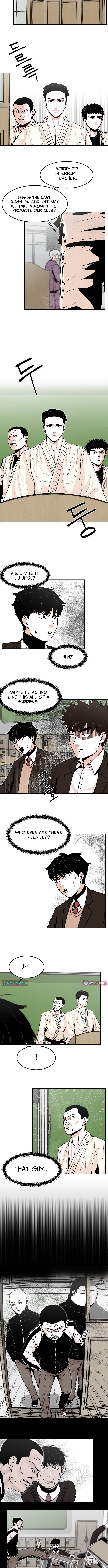 Hanpan Chapter 2 Page 1