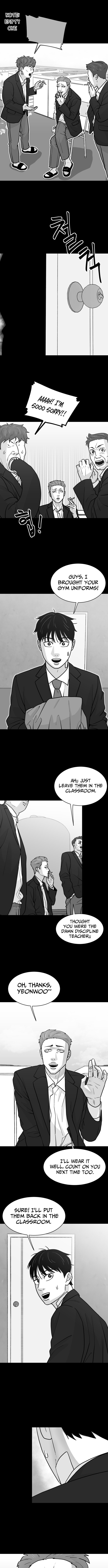 Hanpan Chapter 21 Page 1