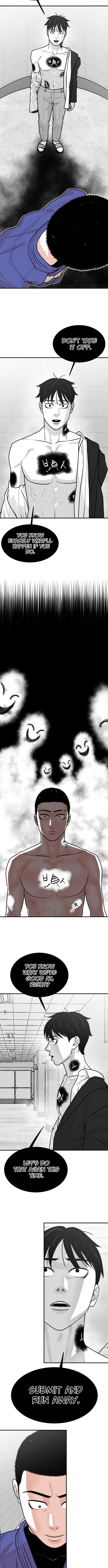 Hanpan Chapter 21 Page 1