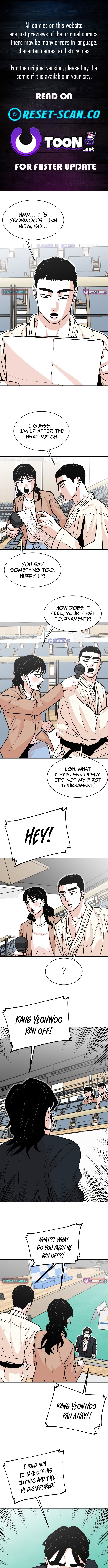 Hanpan Chapter 22 Page 1