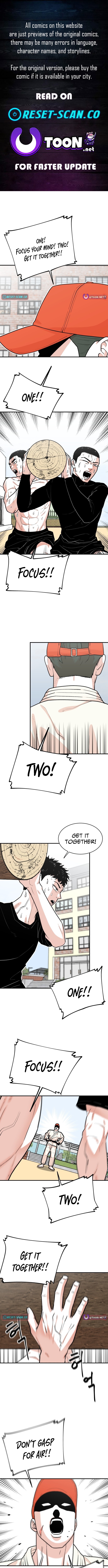 Hanpan Chapter 24 Page 1