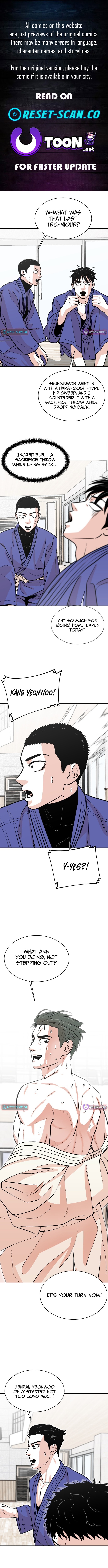 Hanpan Chapter 26 Page 1