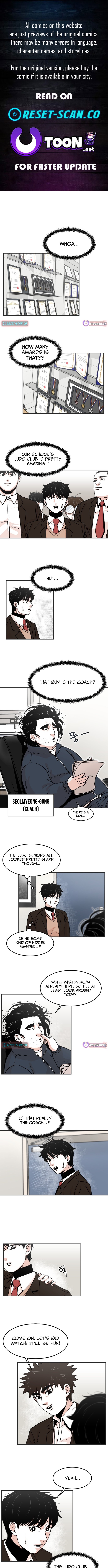 Hanpan Chapter 3 Page 1
