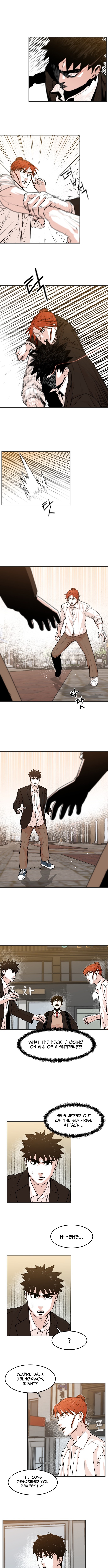 Hanpan Chapter 3 Page 1