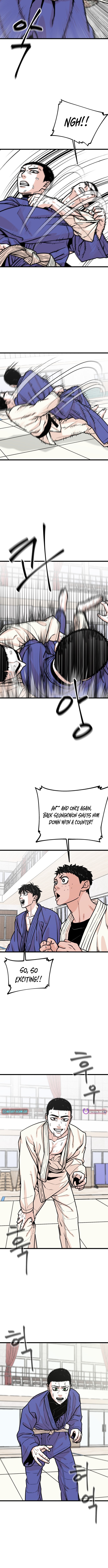 Hanpan Chapter 32 Page 1
