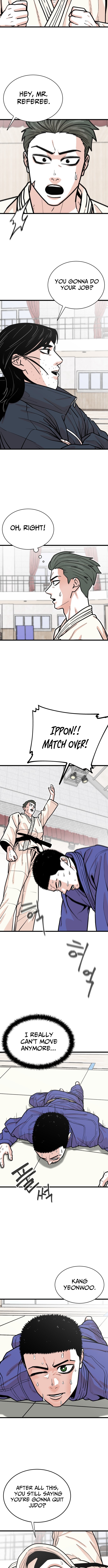 Hanpan Chapter 32 Page 1