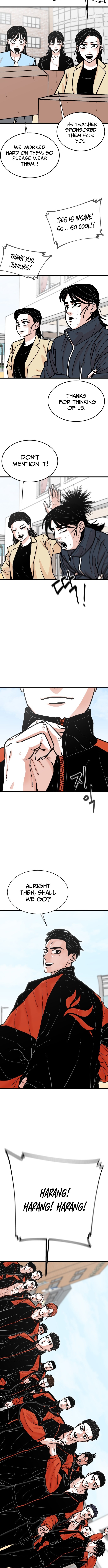 Hanpan Chapter 32 Page 1