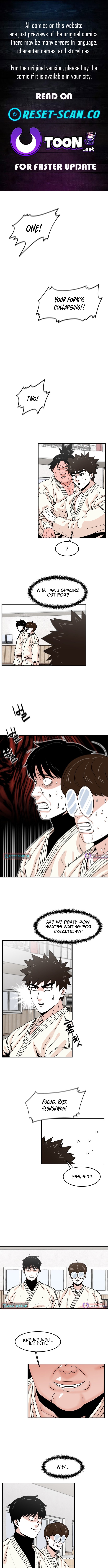 Hanpan Chapter 5 Page 1