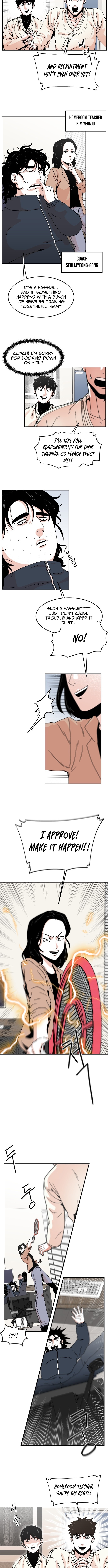 Hanpan Chapter 5 Page 1