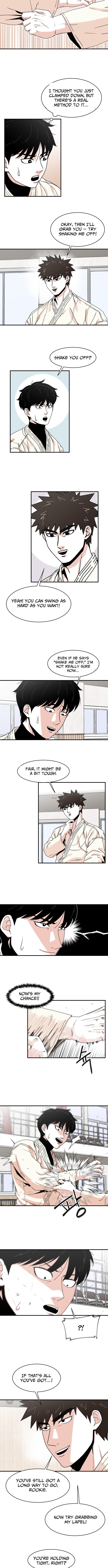Hanpan Chapter 6 Page 1