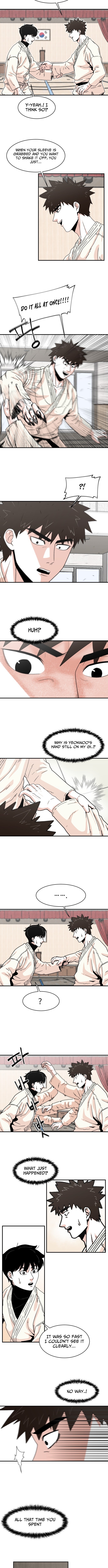 Hanpan Chapter 6 Page 1