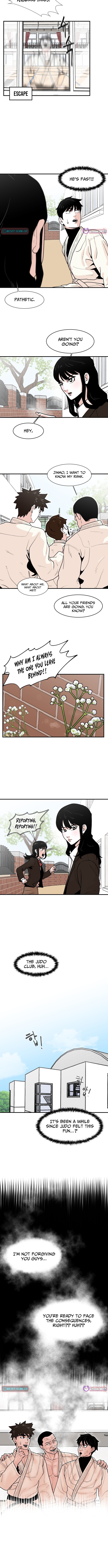 Hanpan Chapter 8 Page 1