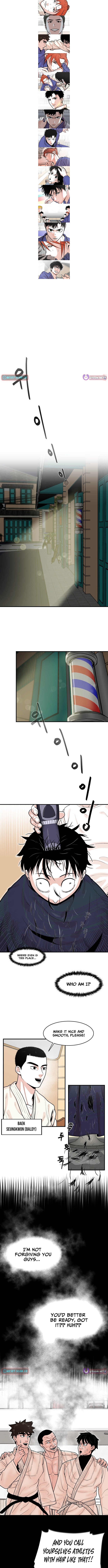 Hanpan Chapter 9 Page 1